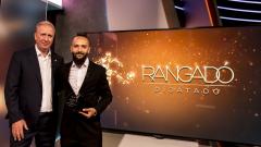 RangAdó Awards: Cseri chosen as player of the year