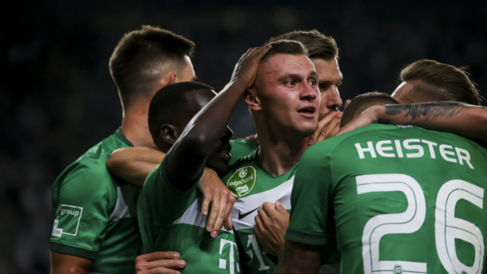 Ferencváros to face Swedish champions in first Champions League qualifer