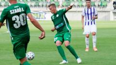 OTP Bank Liga: Újpest spoil Paks's stadium party