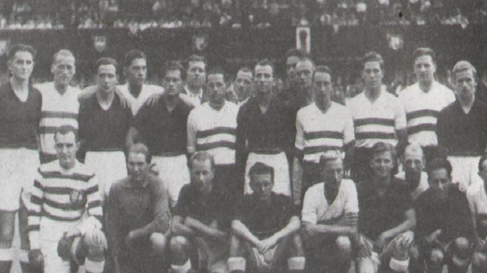  Puskás' Hungary debut 75 years ago could have been much different