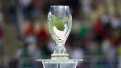  Bayern and Sevilla to contest European Super Cup in Budapest