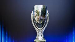 Deadline nears for UEFA Super Cup final ticket applications