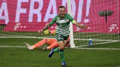  Champions League: Uzuni earns Ferencváros famous win over Dinamo Zagreb