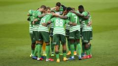  Ferencváros share six goals in Norway