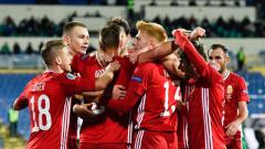 Hungary one game away from EURO 2020 after beating Bulgaria in Sofia