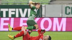  Fradi Women hit Luxembourg club for six