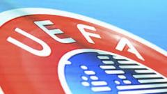 UEFA issues brief update on EURO 2020