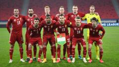  FIFA rankings list: Another big jump for Hungary