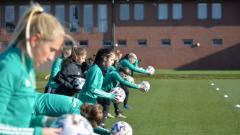 Hungary Women aim to put difficulties aside