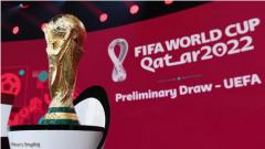 Hungary draw England and Poland in 2022 World Cup qualifying group