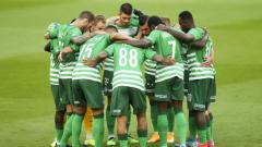 Ferencváros miss out on Europa League knockout stages 