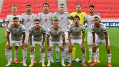  Hungary to start and close World Cup qualifying group against Poland