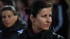  Markó hands back women's team reins after seven years 