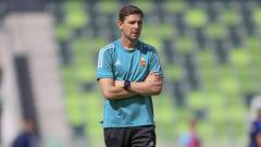 Gera names his U21 squad for Euro group stage
