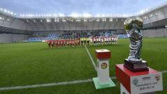  Fradi to take on MTK in Women's Hungarian Cup semi-final