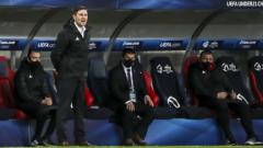 Gera: I can't blame the players