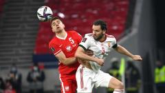 Ten-man Hungary held to thrilling draw by Poland
