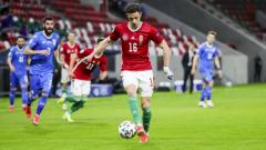 U21s out of Euros after narrow loss to Romania