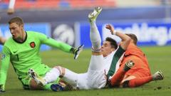  Under 21s bid farewell to Euro with Dutch defeat