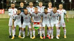 Hungary hit four in Andorra 