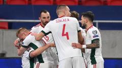 Hungary to face Cyprus and Republic of Ireland ahead of Euro 2020