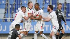 Újpest and Fehérvár to contest 2021 MOL Hungarian Cup final