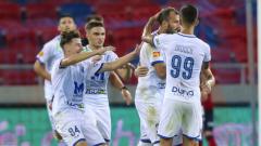 OTP Bank Liga: Puskás Akadémia secure second spot ahead of Fehérvár