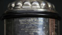 MOL Hungarian Cup: 3rd round draw made