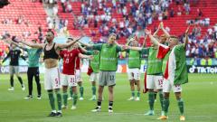 FIFA Rankings: Hungary's men stay in 37th spot