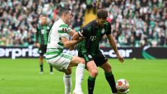 Europa League: Fradi edged out in Scotland