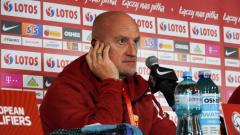 Rossi: Every game important when representing Hungary