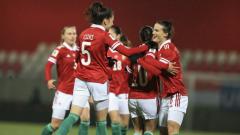Hungary Women secure important win over Ukraine