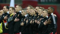 Hungary Men leap four places in FIFA rankings