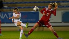 Hungary Women start with draw in Spain