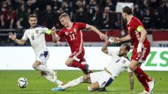 Hungary fall to bizarre own goal against Serbia