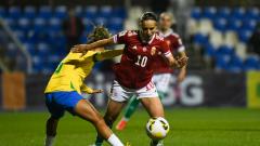 Hungary Women encouraged despite Brazil defeat