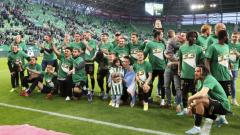 Ferencváros seal 33rd league title
