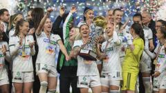 ETO claim Women's Hungarian Cup for first time