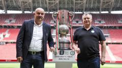 MOL Hungarian Cup: Paks aim to shock favourites Fradi