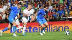Nations League: Hungary suffer narrow defeat in Italy