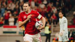 Ádám Szalai announces his international retirement