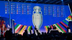 Hungary to face Serbia in EURO 2024 qualifiers