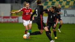 Youthful Hungary gain valuable experience at Cyprus Cup