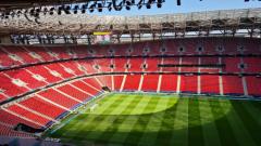 Ticket sales for 2023 UEFA Europa League final launched