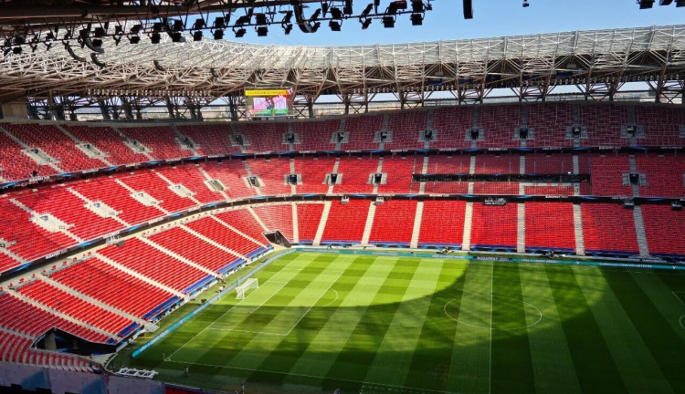 Ticket sales for 2023 UEFA Europa League final launched