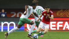 Hosts Hungary knocked out of U17 Euros by Republic of Ireland