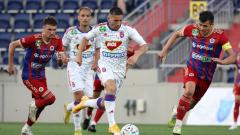 Honvéd join Vasas in relegation to second tier