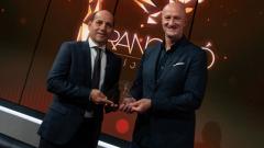 Barnabás Varga crowned NB I Player of the Year