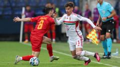 Hungary gain creditable goalless draw in Montenegro