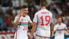  Heroic Hungary secure success in Serbia